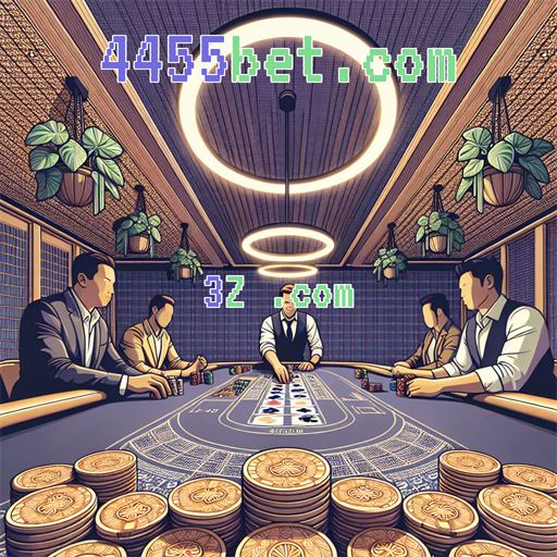 Explorando a Categoria de Jogos Diversos no 4455bet.com