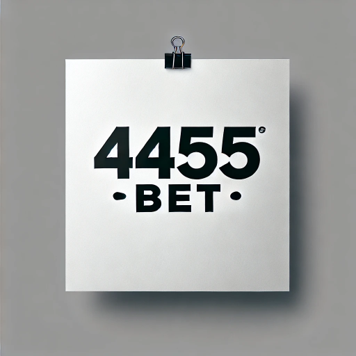 4455bet.com