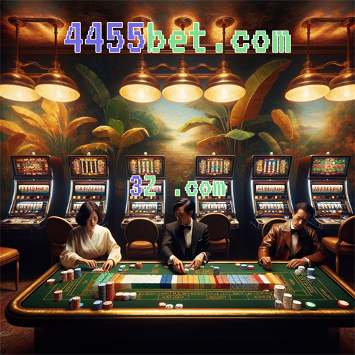Descubra a Diversão dos Jogos de Mesa no 4455bet.com
